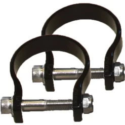 Rigid Industries Rigid 1.25'' Bar Clamp E-Series &amp; SR-Series