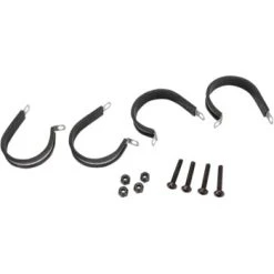 Moose Utility Division Moose Utility 1.75" UTV Windshield Mounting Hardware