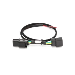 XTC Power Products XTC Honda Talon Tail Light Power Harness For License Plate And Whip Lights