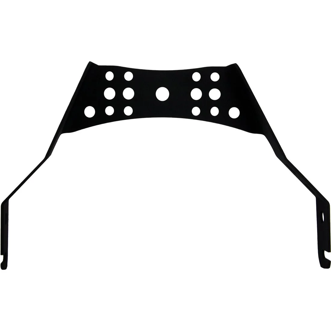 Rigid Industries Rigid 10'' E-Series | SR-Series Universal ATV Mount