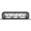 Vision X Shocker Dual Action 12" White Ellipitical LED Light Bar