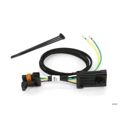 XTC Power Products XTC Can-Am X3 2020+ Turn Signal Instrument Cluster Harness Adapter - Lets TSS Use The OEM Turn Arrows
