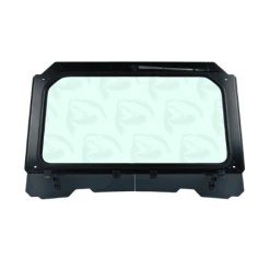 UTVZilla Full Glass Windshield For RZR 900, 1000, Turbo