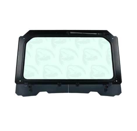 UTVZilla Full Glass Windshield For RZR 900, 1000, Turbo
