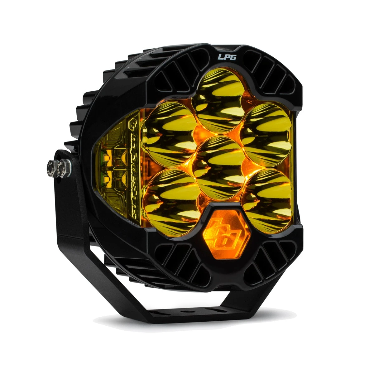 Baja Designs LP6 Pro LED Auxiliary Light Pod - Image 2