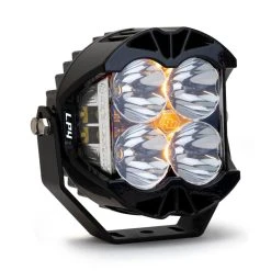 Baja Designs LP4 Pro LED Auxiliary Light Pod