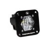 Baja Designs S1 Flush Mount Auxiliary Light Pod