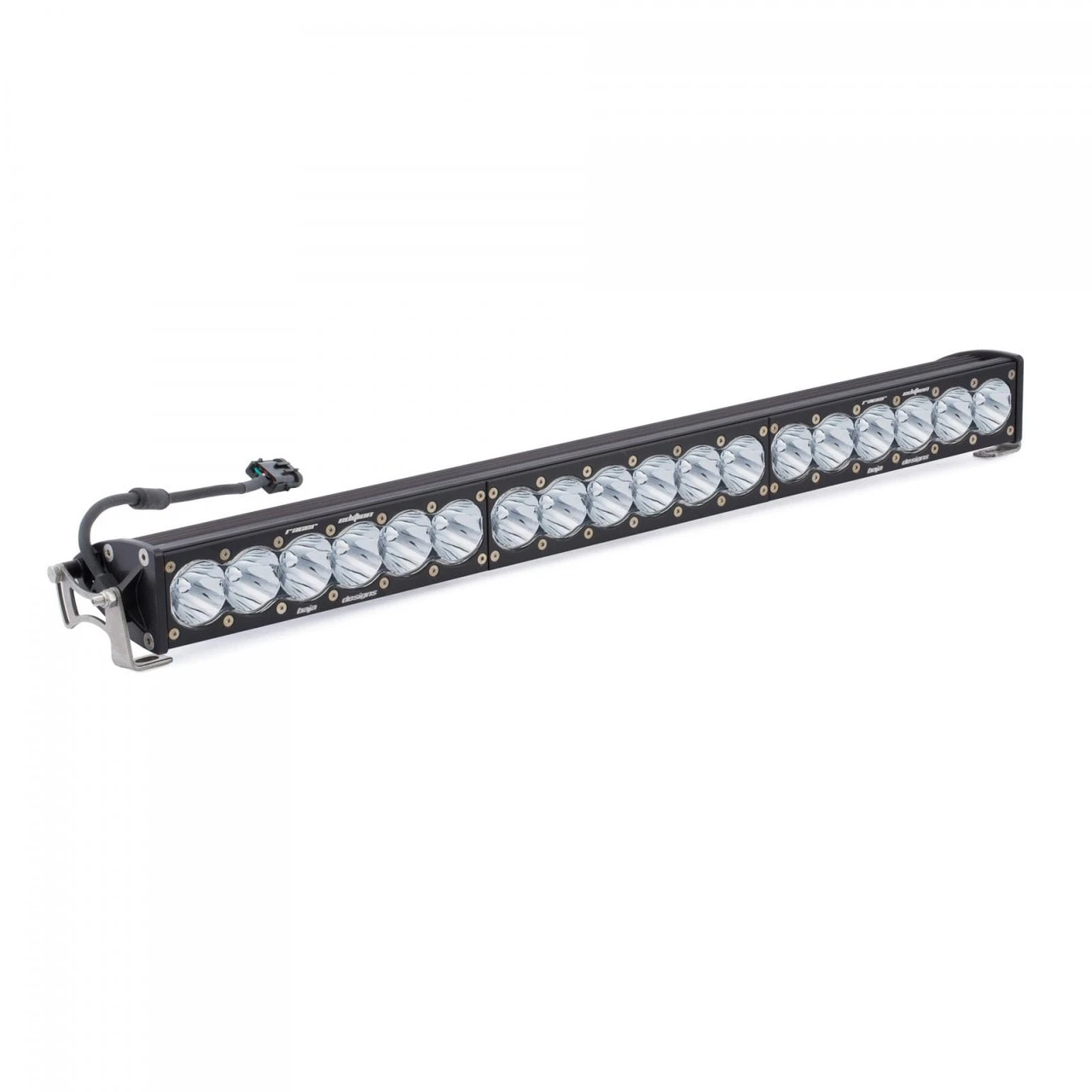 Baja Designs ONX6 Straight Racer Edition LED Light Bar - Image 2