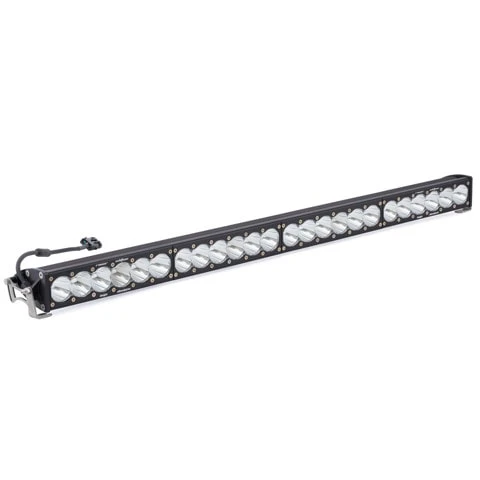 Baja Designs ONX6 Straight Racer Edition LED Light Bar - Image 3