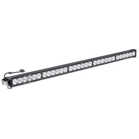 Baja Designs ONX6 Straight Racer Edition LED Light Bar - Image 4