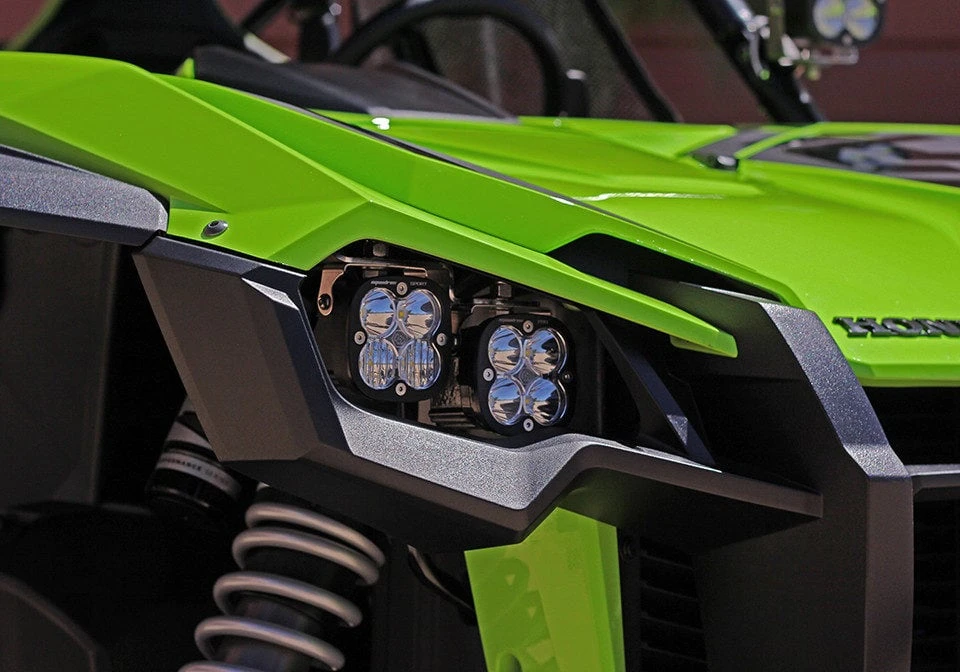 Baja Designs Honda Talon Headlight Kit - Image 2