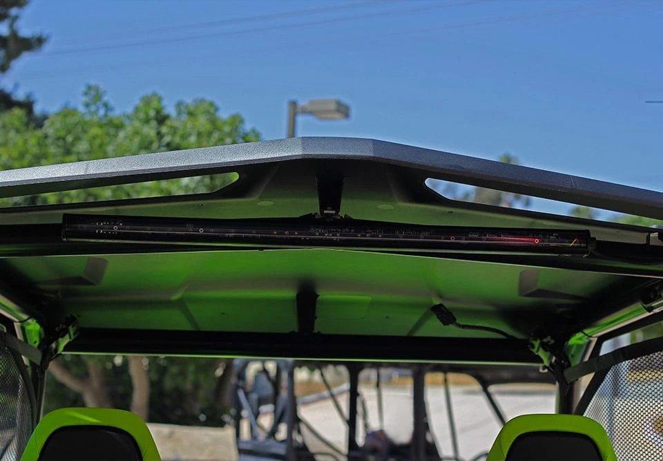 Baja Designs Honda Talon RTL 30 Inch Rear Tail Light Kit - Image 3