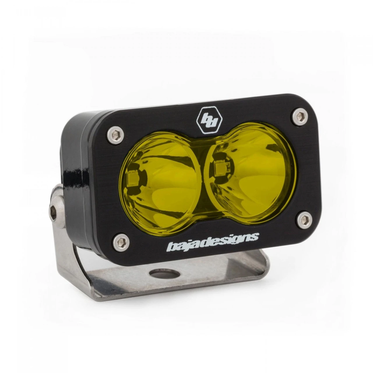 Baja Designs S2 Pro Auxiliary Light Pod - Image 3
