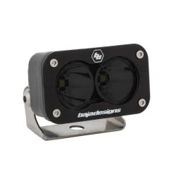 Baja Designs S2 Pro Infrared LED Light Pod
