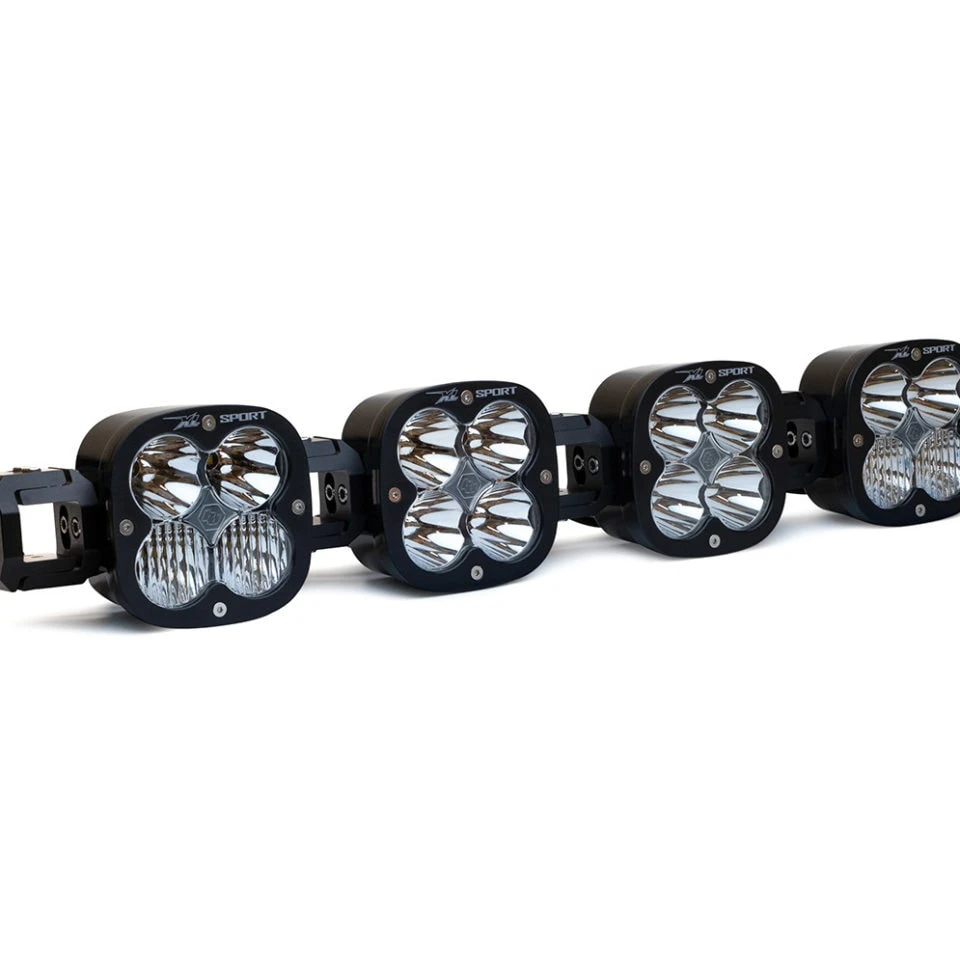 Baja Designs XL Linkable LED Light Bar - Image 5