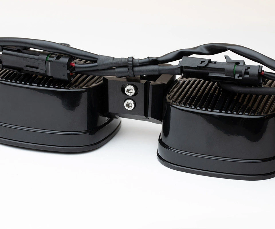 Baja Designs XL Linkable LED Light Bar - Image 3