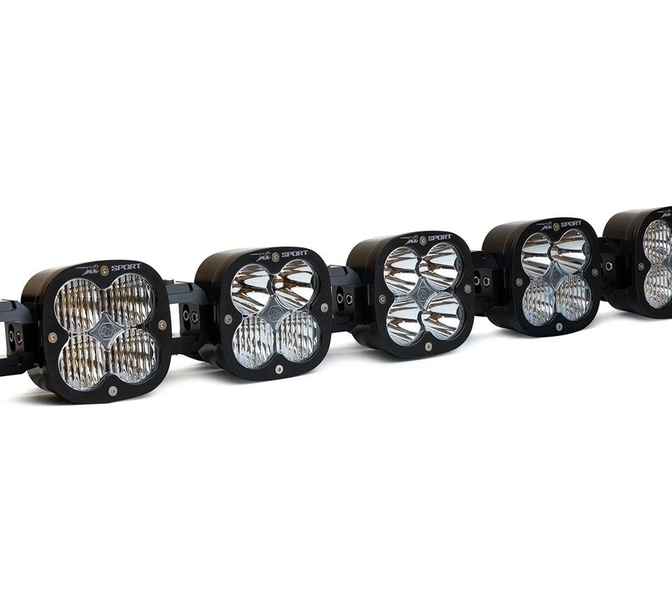 Baja Designs XL Linkable LED Light Bar - Image 2