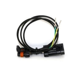 XTC Power Products XTC Polaris Instrument Cluster Turn Signal Adapter - Lets TSS Use The OEM Turn Arrows