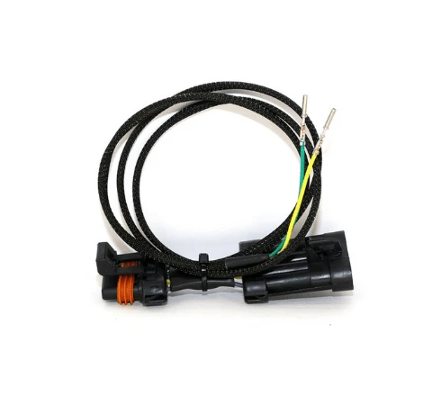 XTC Power Products XTC Polaris Instrument Cluster Turn Signal Adapter - Lets TSS Use The OEM Turn Arrows