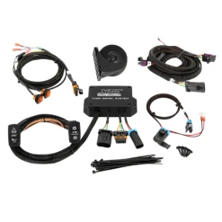 XTC Power Products XTC Polaris Ranger 13-18 XP 1000 Plug And Play Turn Signal System With Horn