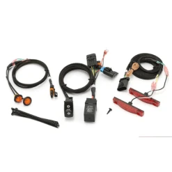 XTC Power Products XTC Polaris RZR RS1 Plug And Play Turn Signal System