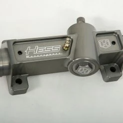 Hess Motorsports Billet Steering Rack - Yamaha YXZ 1000R/SS