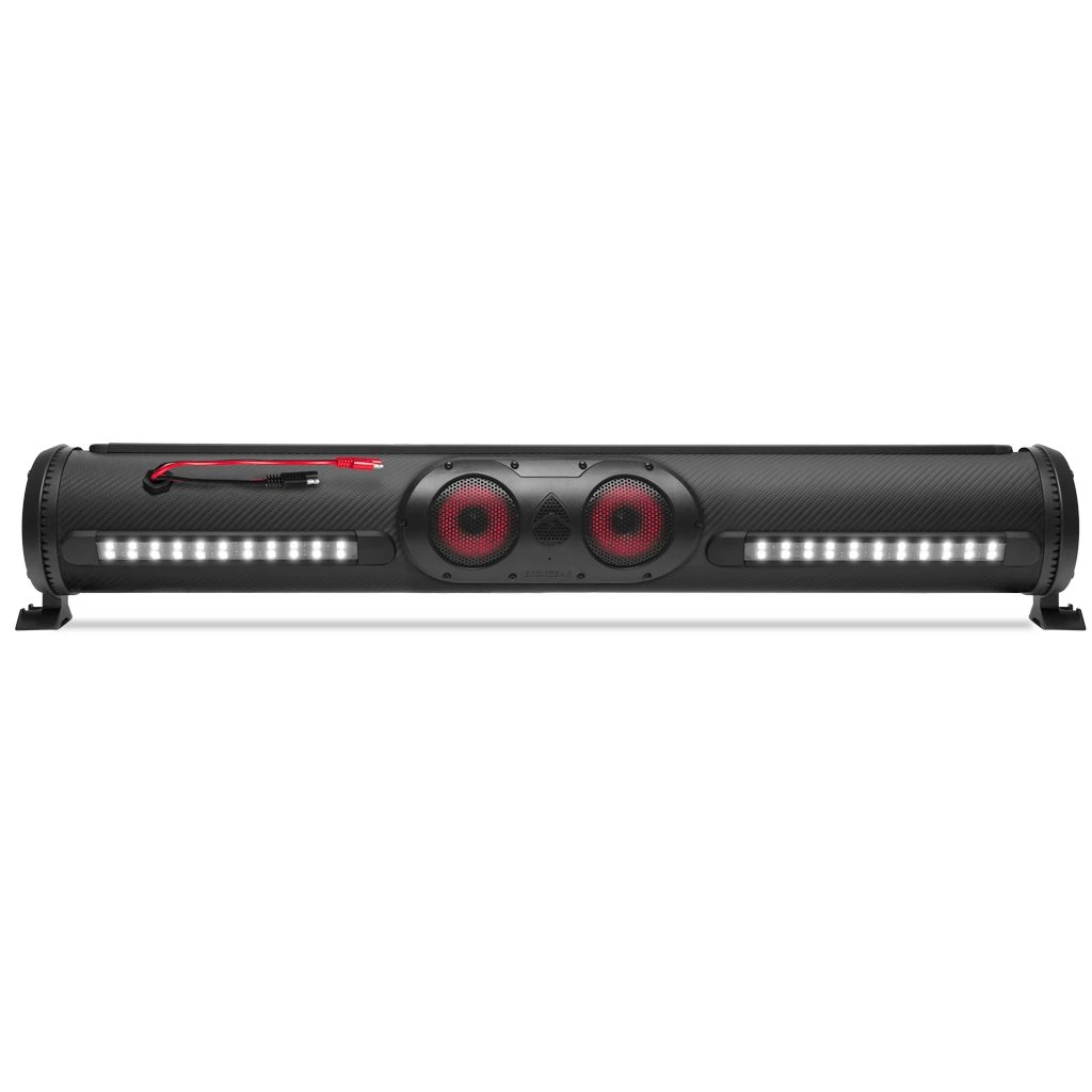 EcoXGear SoundExtreme 32" Soundbar - Image 5