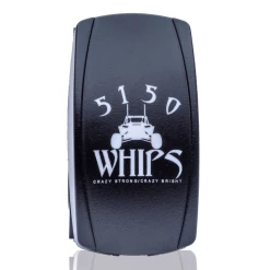 5150 Whips Rocker Switch