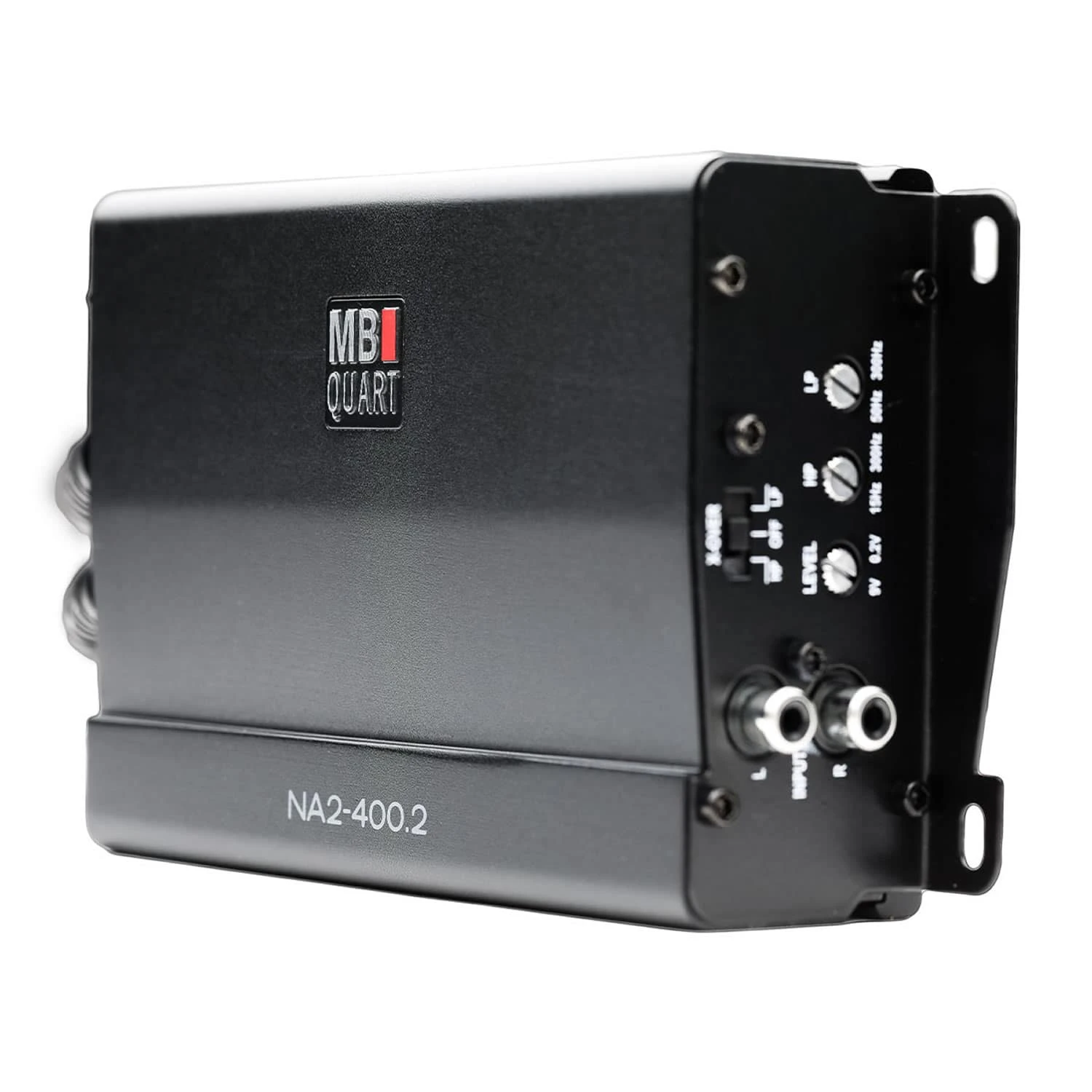 MB Quart MBQT-POD-1 400 Watt Honda Talon Tuned System - Image 2