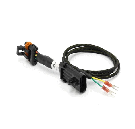 XTC Power Products XTC PCS-72S Strobe To TSS - Lets OEM Tail Lights Strobe From PCS