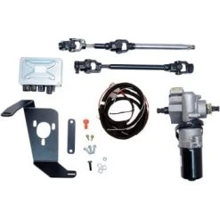 Moose Utility Division Moose Utility Polaris 2011-2012 Ranger Electric Power Steering Kit