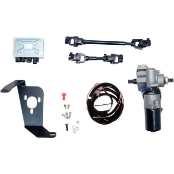 Moose Utility Division Moose Utility Polaris 2009-2010 Ranger Electric Power Steering Kit