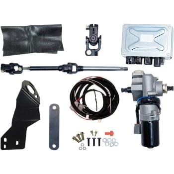 Moose Utility Division Moose Utility Polaris 2011-2013 Mid-Size Ranger Electric Power Steering Kit