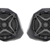 SSV Works 6.5" Front-Kick Speaker-Pods - 2017-2022 Can-Am X3