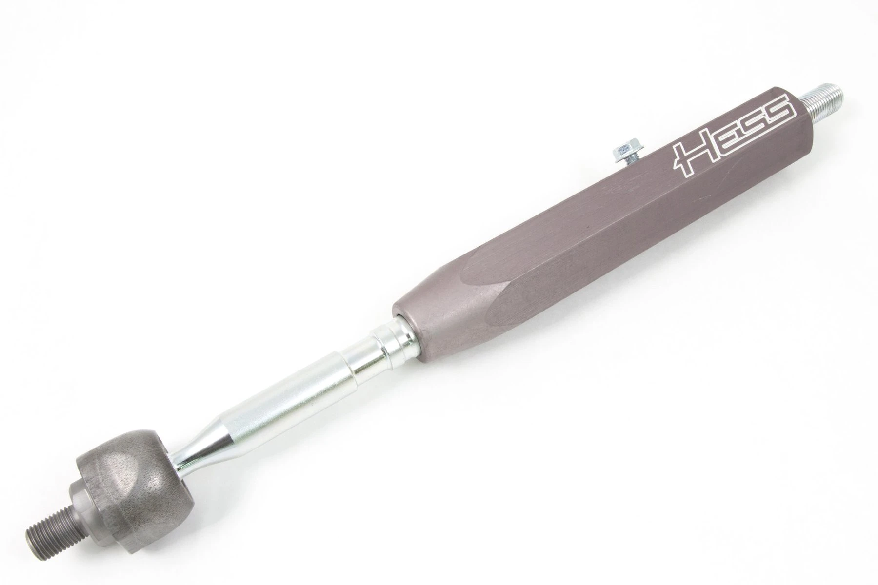 Hess Motorsports Tie Rod Sleeves - Yamaha YXZ 1000R/SS