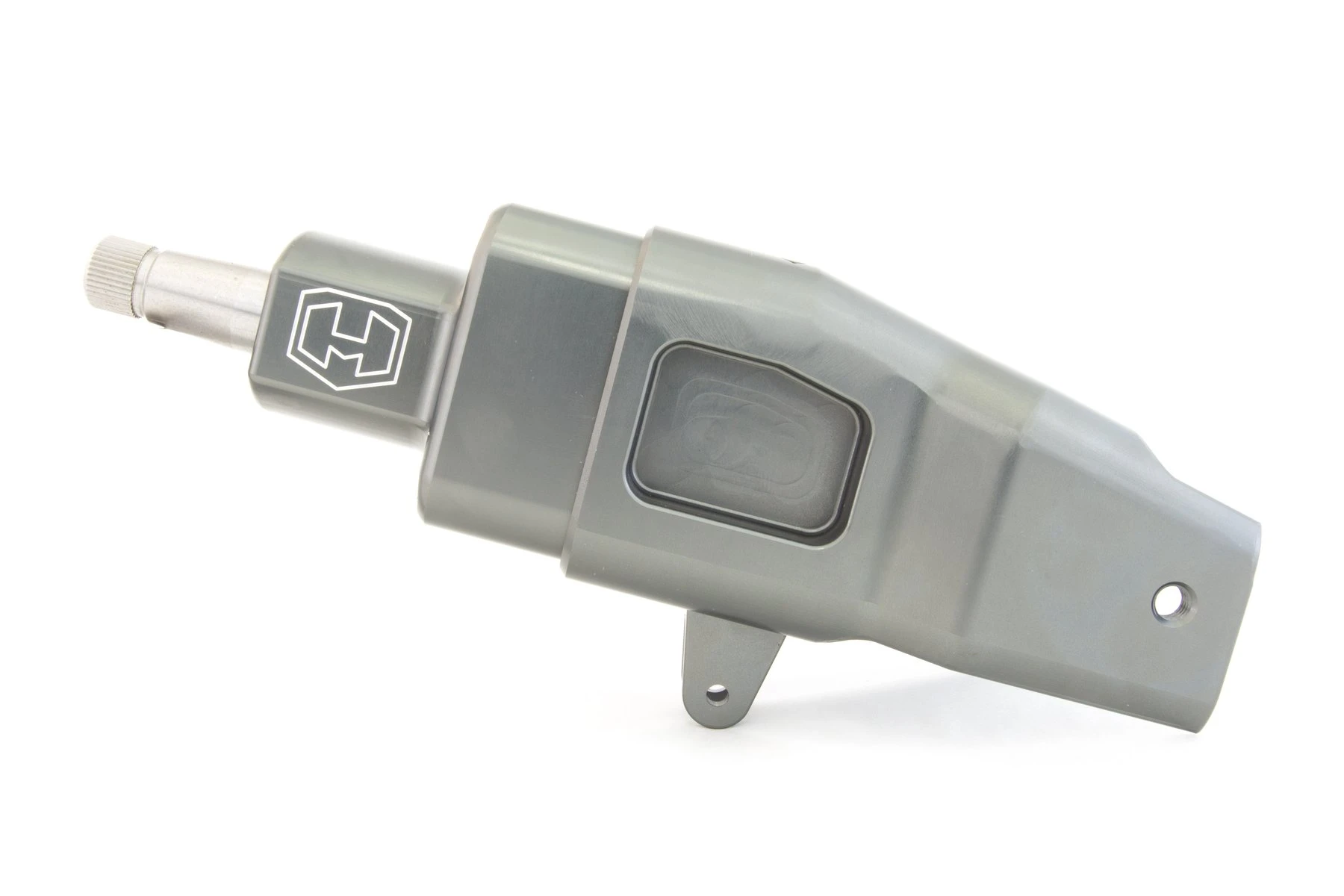 Hess Motorsports Can-Am Maverick X3 1.5:1 Steering Quickener