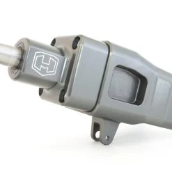 Hess Motorsports Can-Am Maverick X3 2:1 Steering Quickener