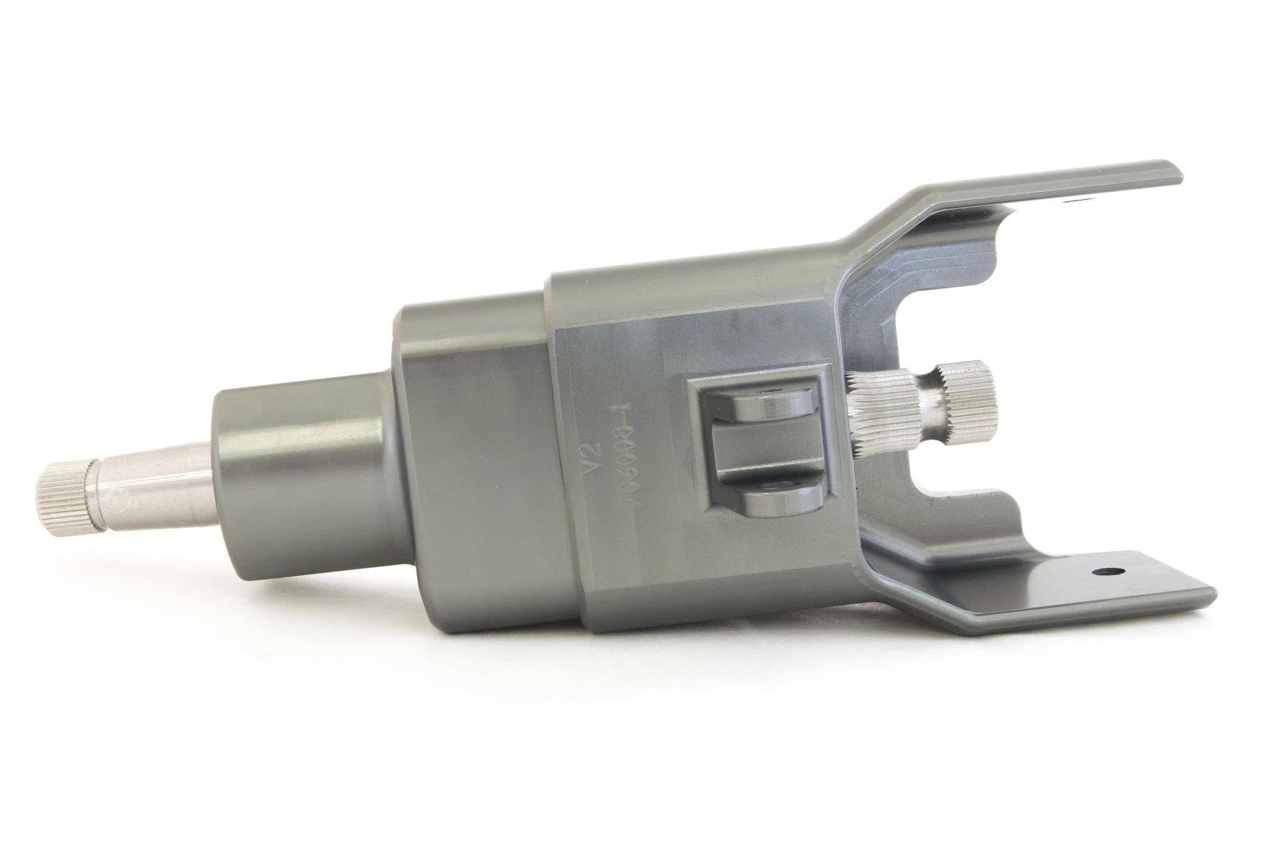 Hess Motorsports Can-Am Maverick X3 1.5:1 Steering Quickener - Image 5