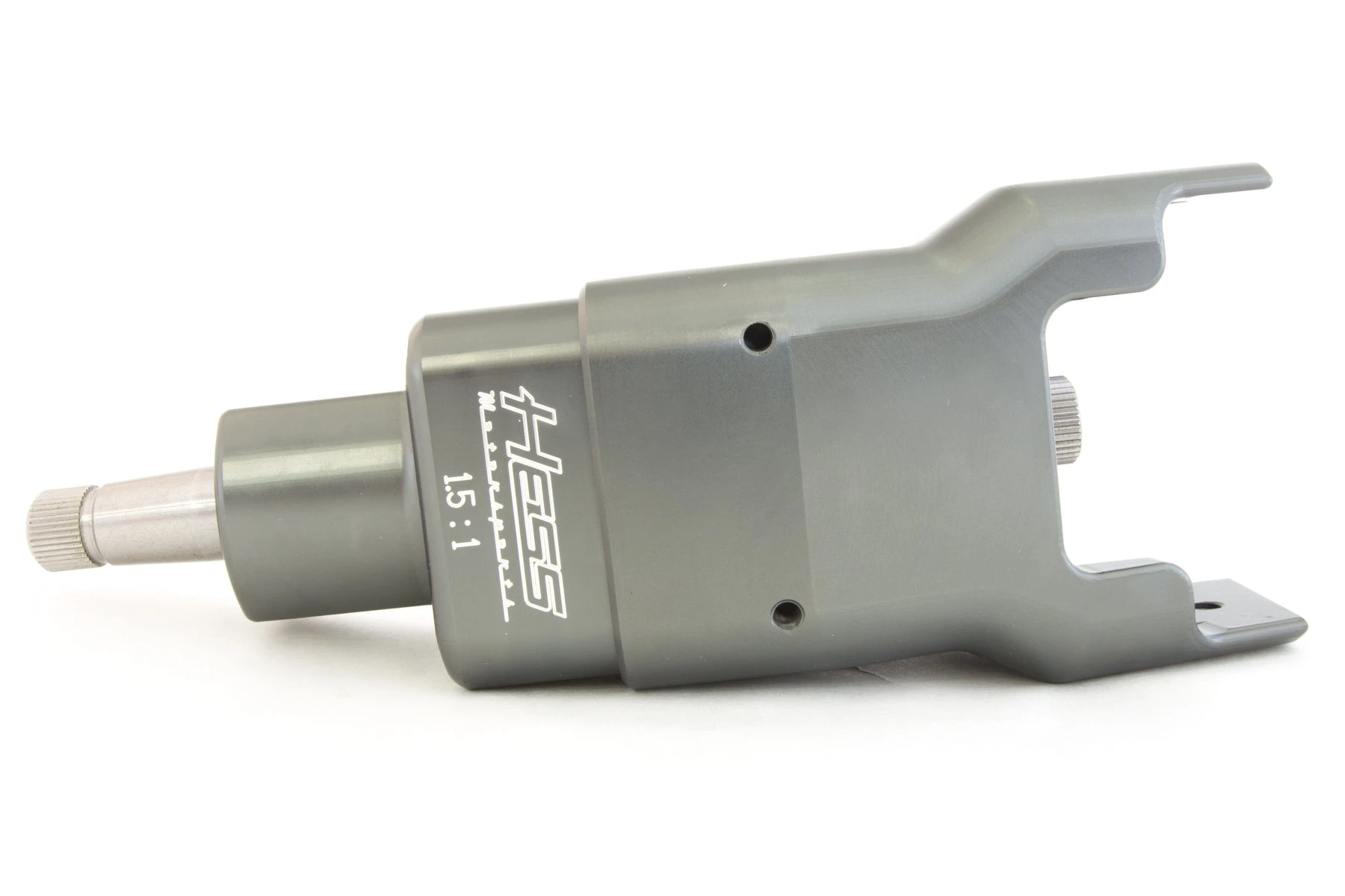 Hess Motorsports Can-Am Maverick X3 2:1 Steering Quickener - Image 6