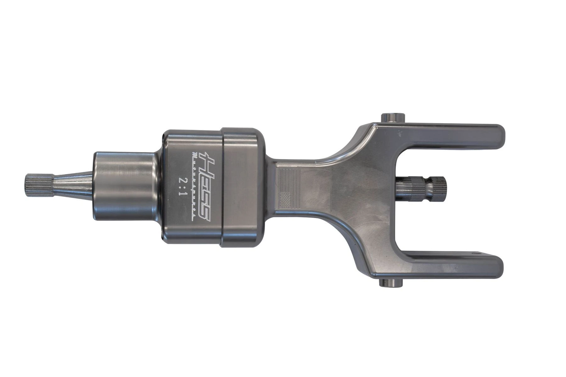 Hess Motorsports Honda Talon R/X 2:1 Steering Quickener - Image 5