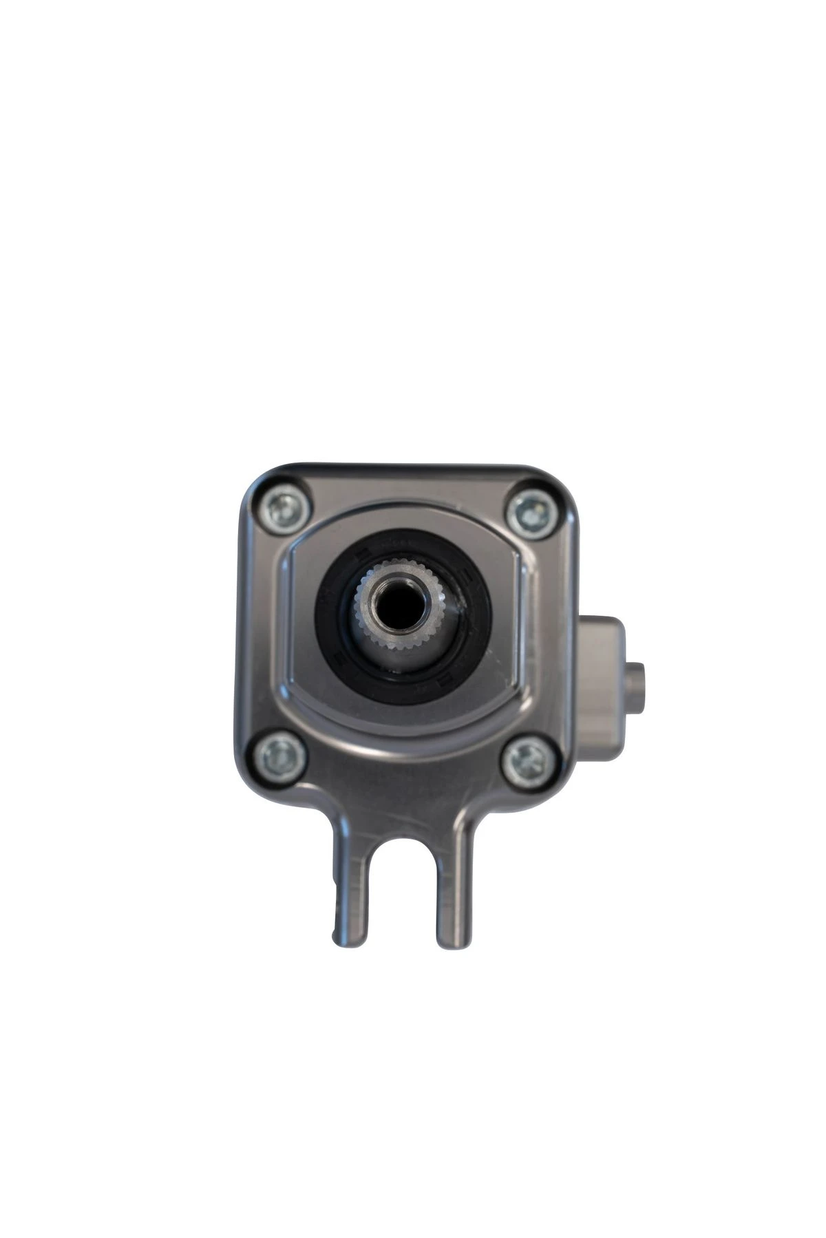 Hess Motorsports Honda Talon R/X 2:1 Steering Quickener - Image 7