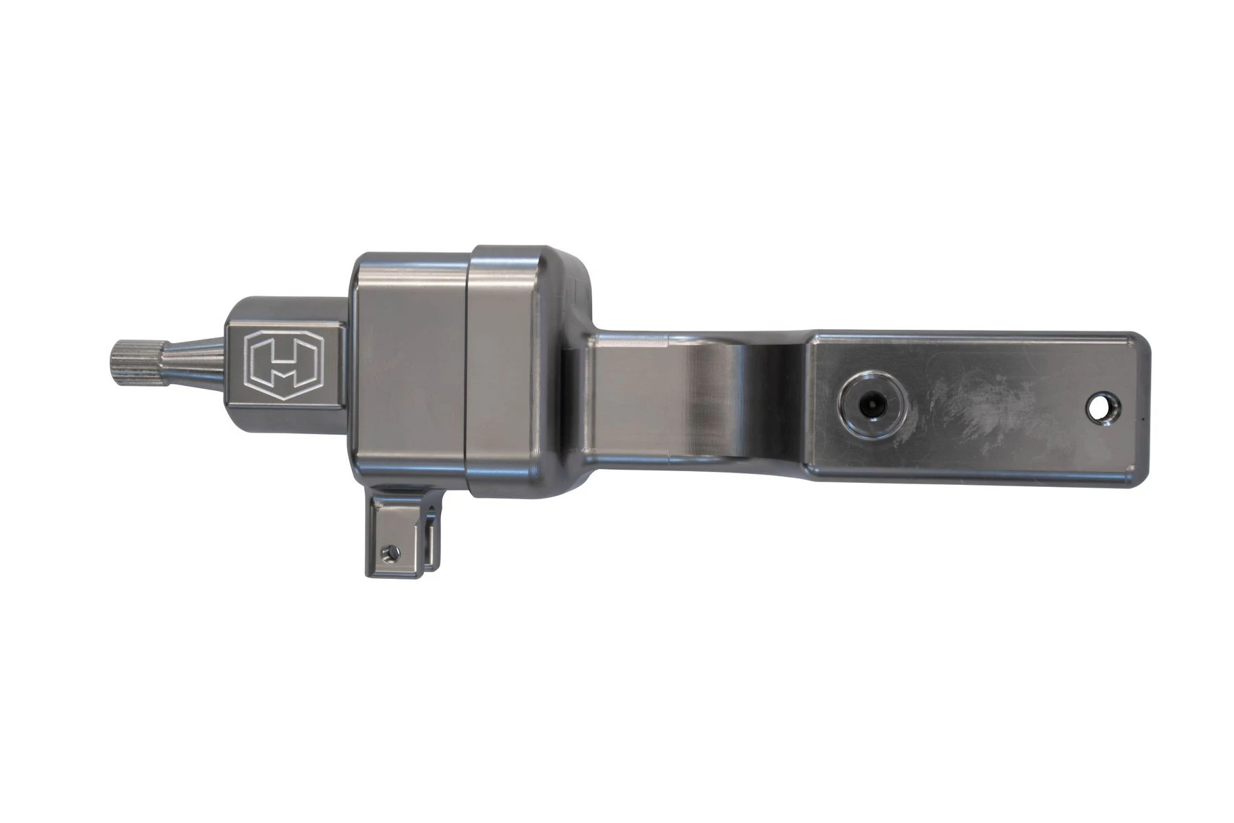 Hess Motorsports Honda Talon R/X 2:1 Steering Quickener - Image 8