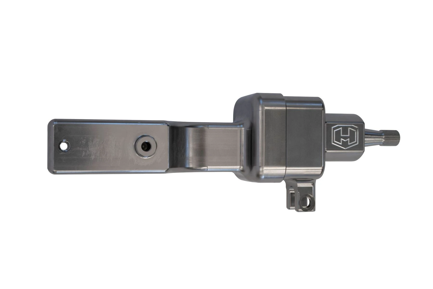 Hess Motorsports Honda Talon R/X 2:1 Steering Quickener - Image 9