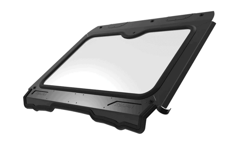 Kolpin Polaris RZR Pro XP/ Turbo R Glass Windshield 1 Kolpin Polaris RZR Pro XP/ Turbo R Glass Windshield