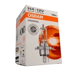 Polaris Quartz Bulb HI/LO, 60W/55W, PART 2870448