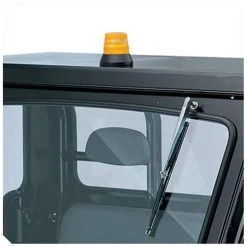 Polaris Ranger Series 10/11 Strobe Light