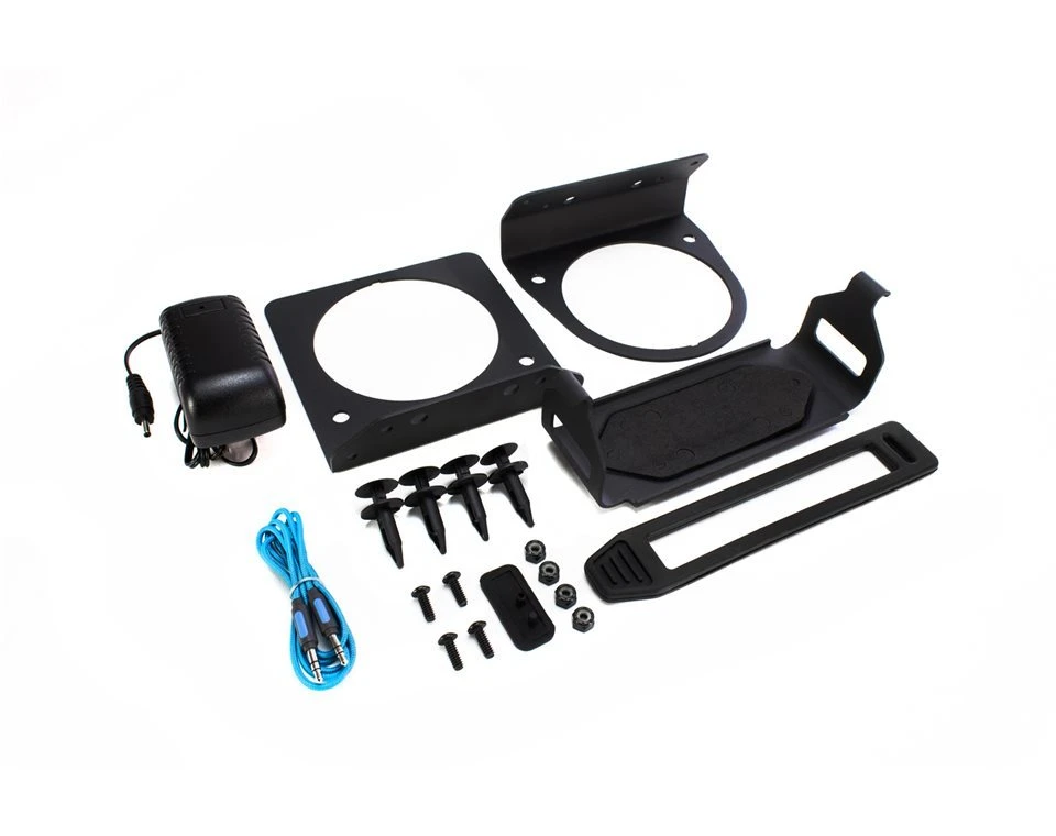 Polaris Waterproof Bluetooth Speaker - MB Quart - Image 3