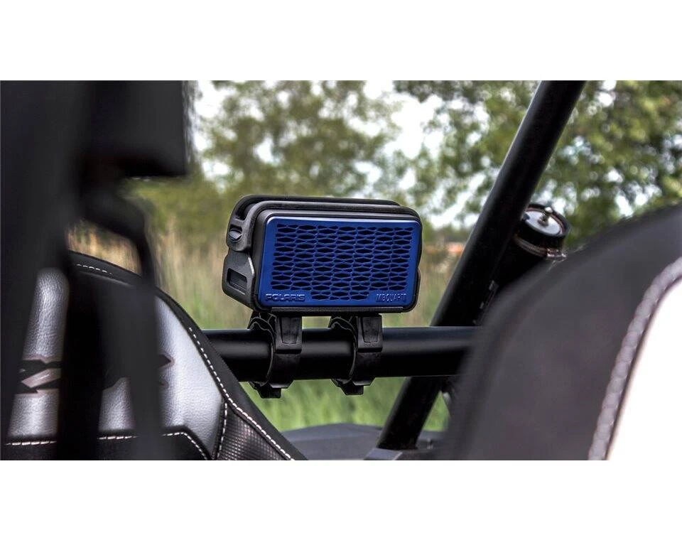 Polaris Waterproof Bluetooth Speaker - MB Quart - Image 6