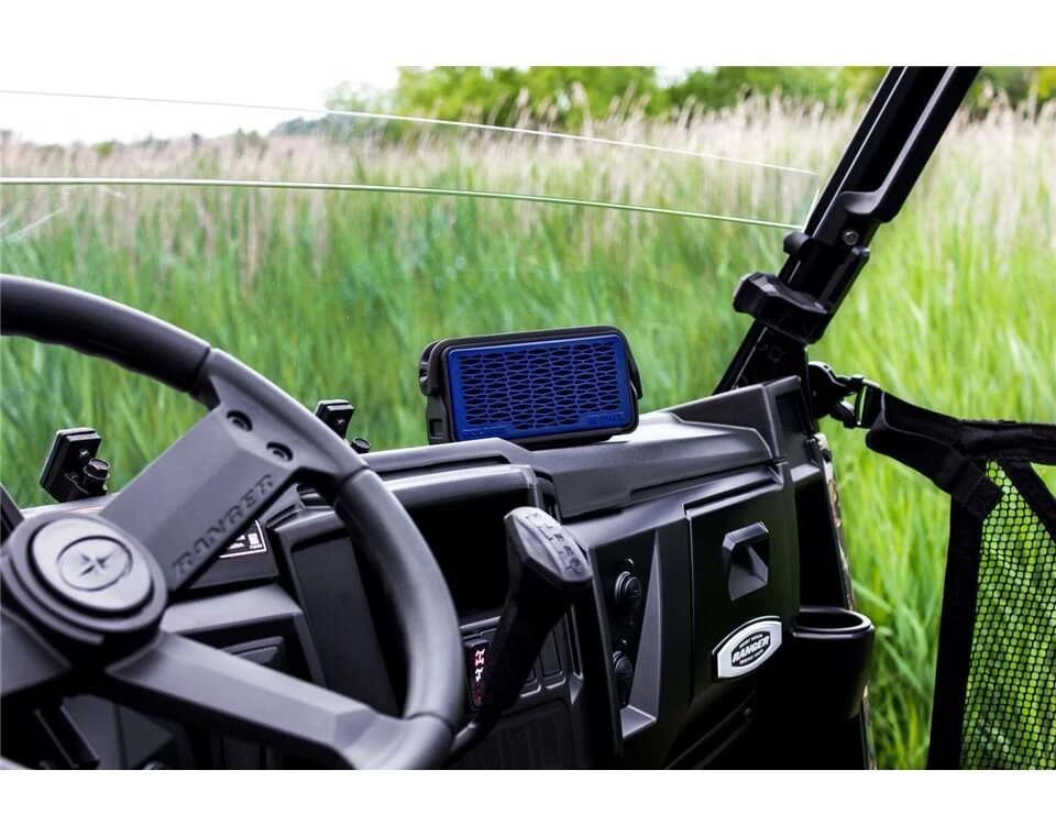 Polaris Waterproof Bluetooth Speaker - MB Quart - Image 7