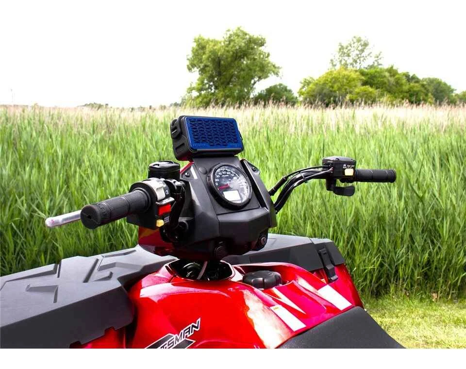 Polaris Waterproof Bluetooth Speaker - MB Quart - Image 4